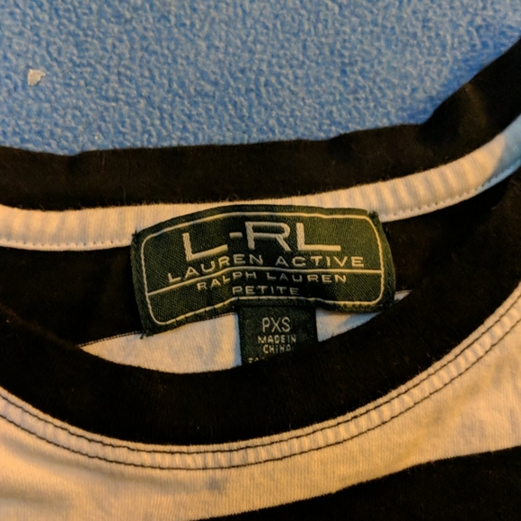 Ralph Lauren Women's tshirt - Picture 3 of 3